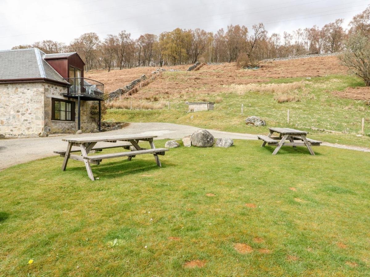 Villa Campbell Pitlochry Exterior foto